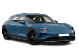 Taycan Cross Turismo (2020-2027)