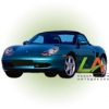 Boxster (1997-2004)