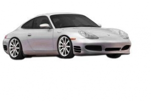 Boxster (1996-2003)