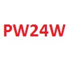 PW24W