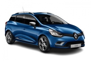 Clio (2017-2022)