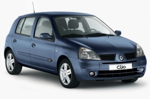 Clio (2005-2012)