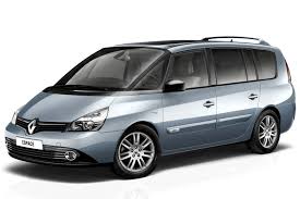 Espace (2002-2014)