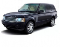 Range Rover (2002-2009)