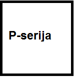P-serija (2004-2014)