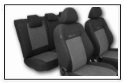 Seat cover for your Mercedes