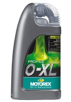 Синтетическое моторное масло Motorex Profile O-XL SAE 5w30,  1L ― AUTOERA.LV