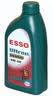 Synthetic motor oil  Esso Ultron SAE 5w40, 1L