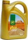 Синтетическое масло BP Visco 7000 0w40, 4L ― AUTOERA.LV