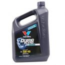 Полусинтетическое масло Valvoline Durablend Diesel 5W40, 5Л ― AUTOERA.LV