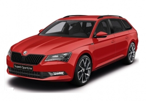 Superb SW (2015-2023)