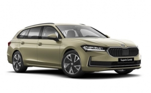 Superb SW (2023-2029)