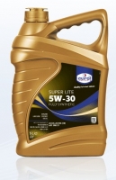 Синтетическое моторное масло -  Eurol Super Lite SAE 5w30, 5L