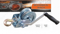 Rokas vinča 2000 lbs(~908kg.)