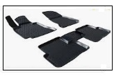 Car mats for your TOYOTA YARIS CROSS