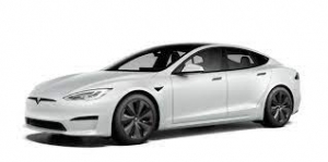 Model S (2011-2017)
