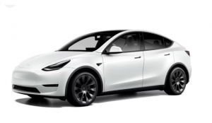 Model Y (2019-2026)