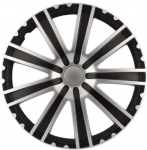 Wheel cover set - TORO, 13" ― AUTOERA.LV