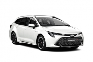 Corolla SW (2019-2026)