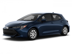 Corolla (2019-2026)