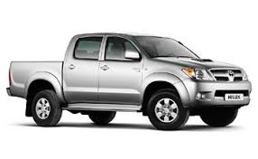 Hilux (2005-2012)