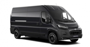 ProAce Max (2024-2030) 