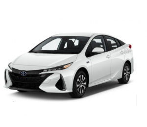 Prius (2015-2023)