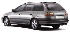 Avensis (1998-2003)