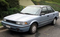 Corolla (1987-1992)