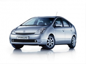 Prius (2004-2009)