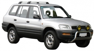 RAV4 (1994-2000)