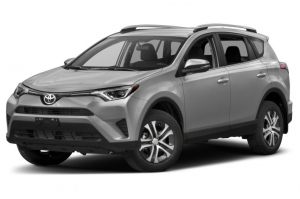 RAV4 (2016-2021)