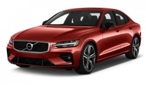 S60 (2019-2025)