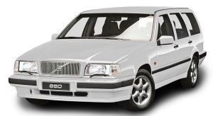 850 (1992-1997)