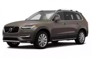 XC90 (2015-2023)