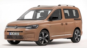 Caddy Maxi (2023-2029)