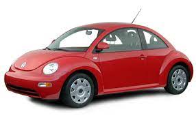 New Beetle (2005-2010)
