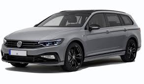 Passat B8 (2014-2022)