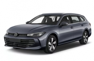 Passat B9 (2023-2030)