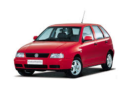 Polo (1994-2001)