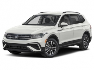 Tiguan (2023-2030)