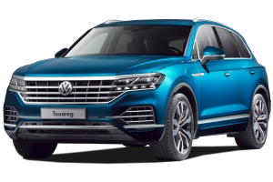 Touareg (2018-2025)