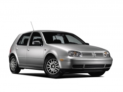 Golf IV (1998-2003)
