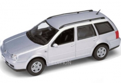 Golf IV (1998-2003)