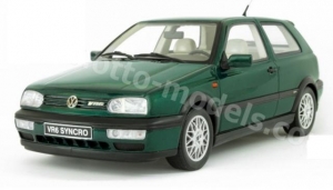 Golf III (1991-1997)