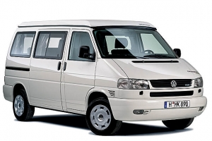 T4/Multivan (1991-2001)