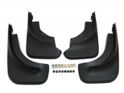 Dubļu sargi VW Touareg (2002-2010) ― AUTOERA.LV