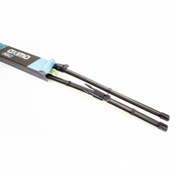 Front wiperblades for OXIMO, 65+40cm  ― AUTOERA.LV