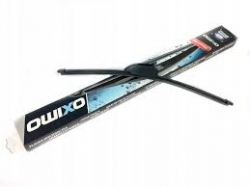 Rear wiperblade - OXIMO, 33cm  ― AUTOERA.LV