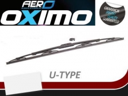 OXIMO Задняя щётка, 38cm ― AUTOERA.LV
